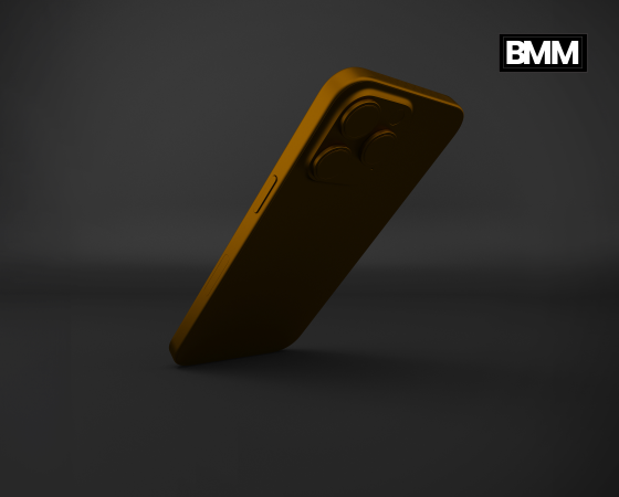 iPhone 17