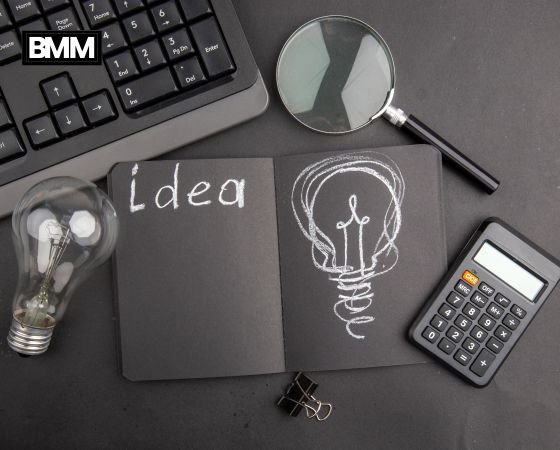 Online Business Ideas