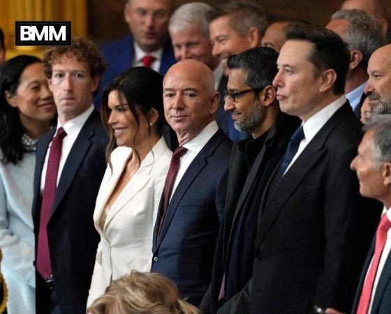 Richest People