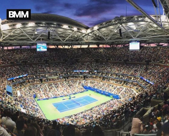 2025 US Open Tennis Tickets