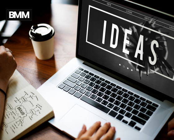 Business Building Ideas