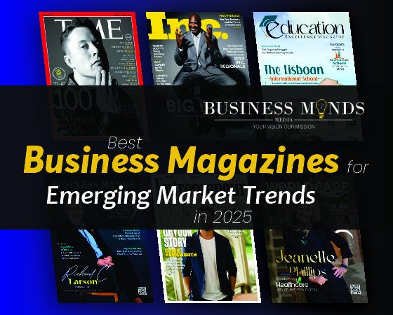 Best Business Magazine