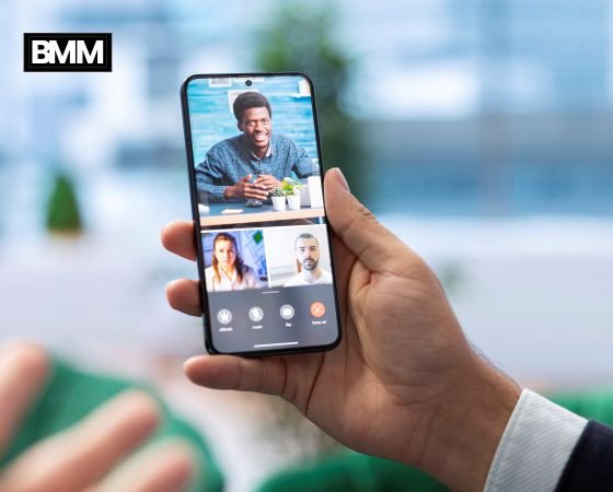 Best Video Chat Apps of 2025: Way We Connect | Business  Mind Media