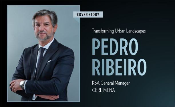 Pedro Ribeiro