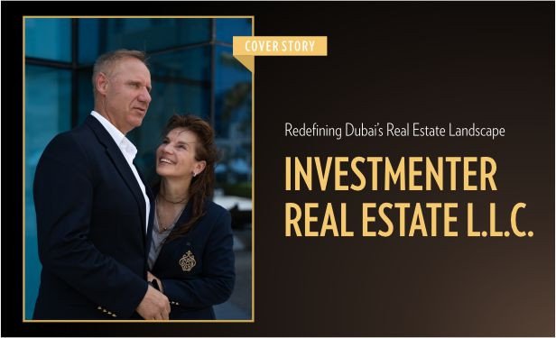 InvestMenter Real Estate