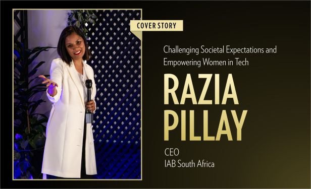 Razia Pillay