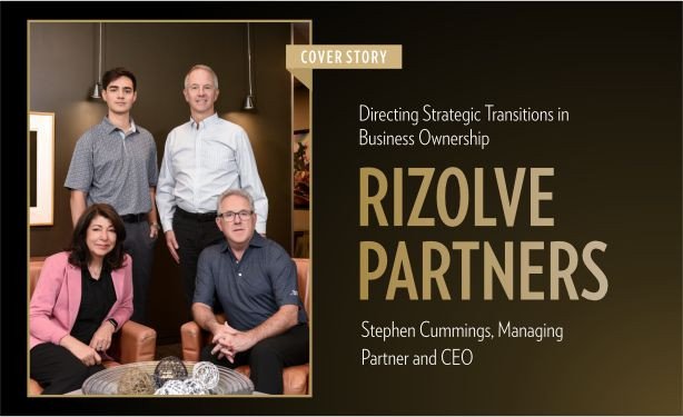 Rizolve Partners