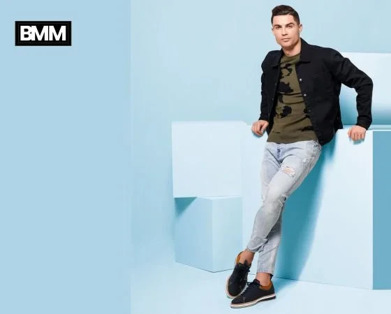 Cristiano Ronaldo Net Worth