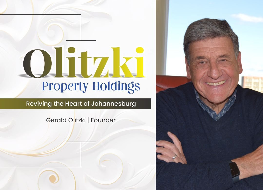 Olitzki Property Holdings