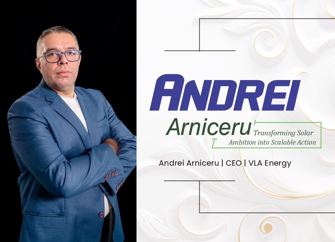 Andrei Arniceru