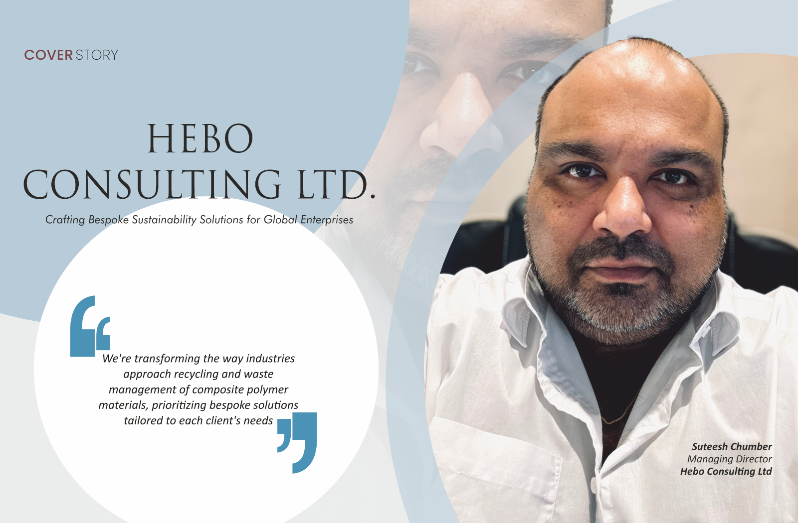 Hebo Consulting Ltd