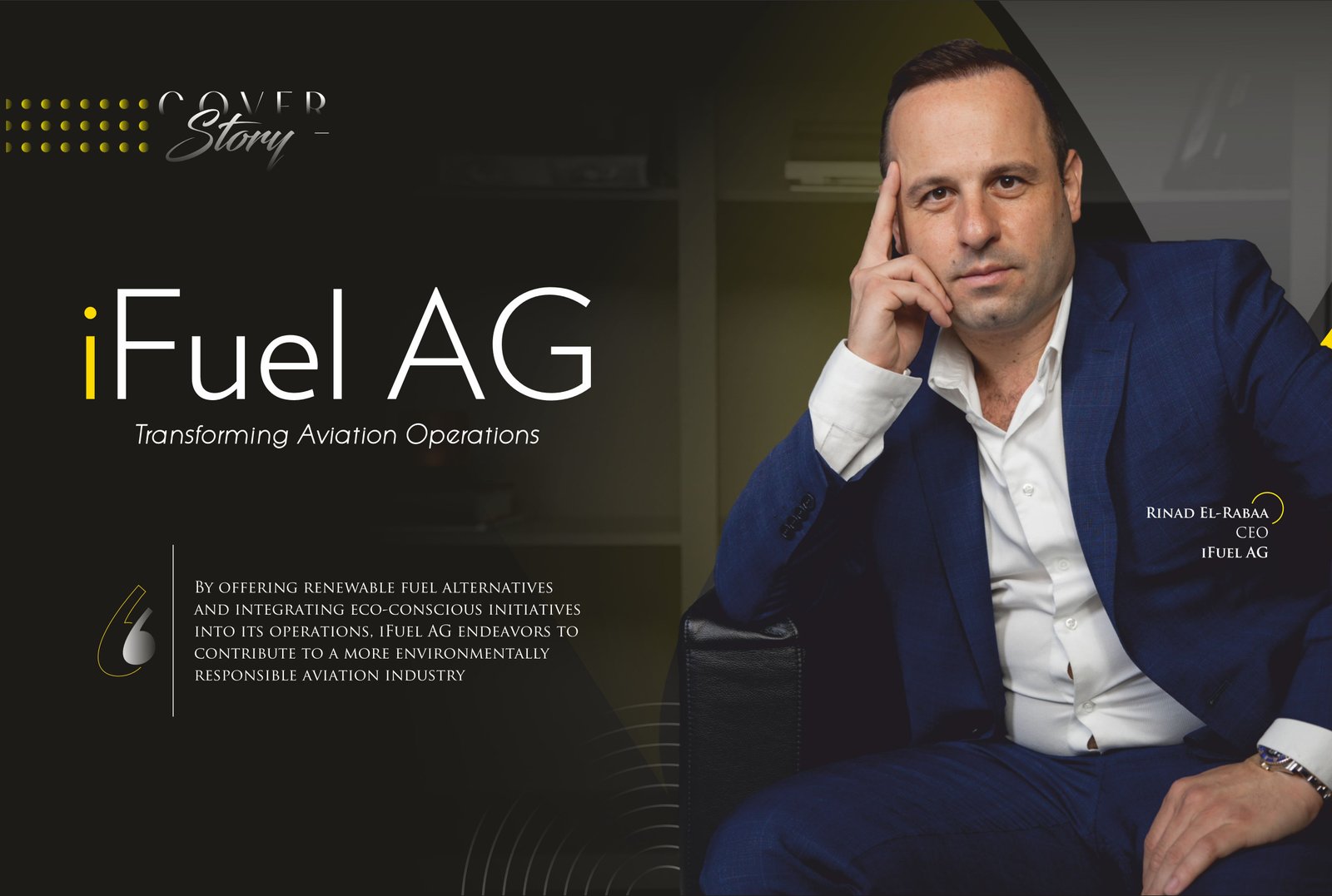 iFuel AG