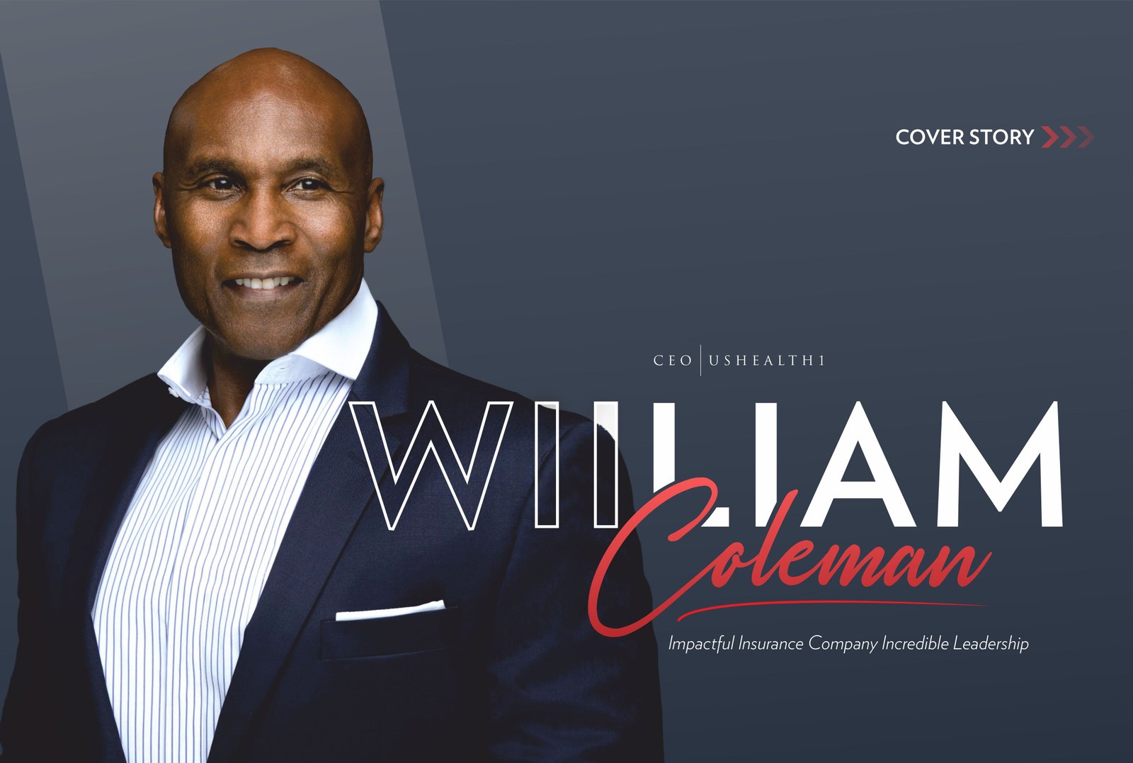 William Coleman