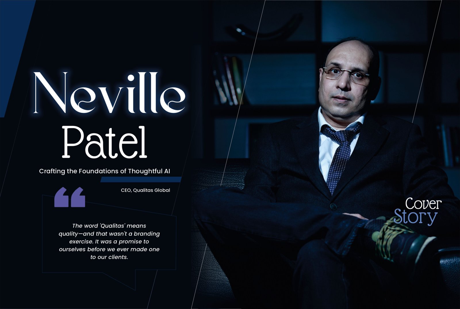 Neville Patel