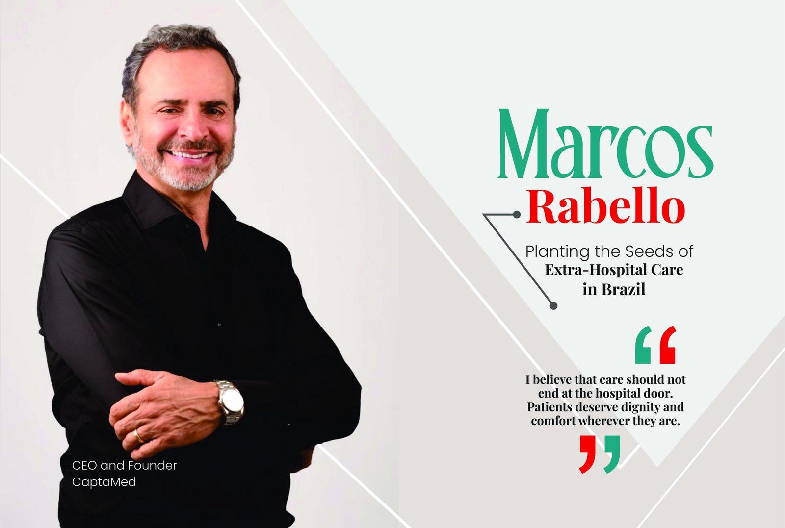 Marcos Rabello