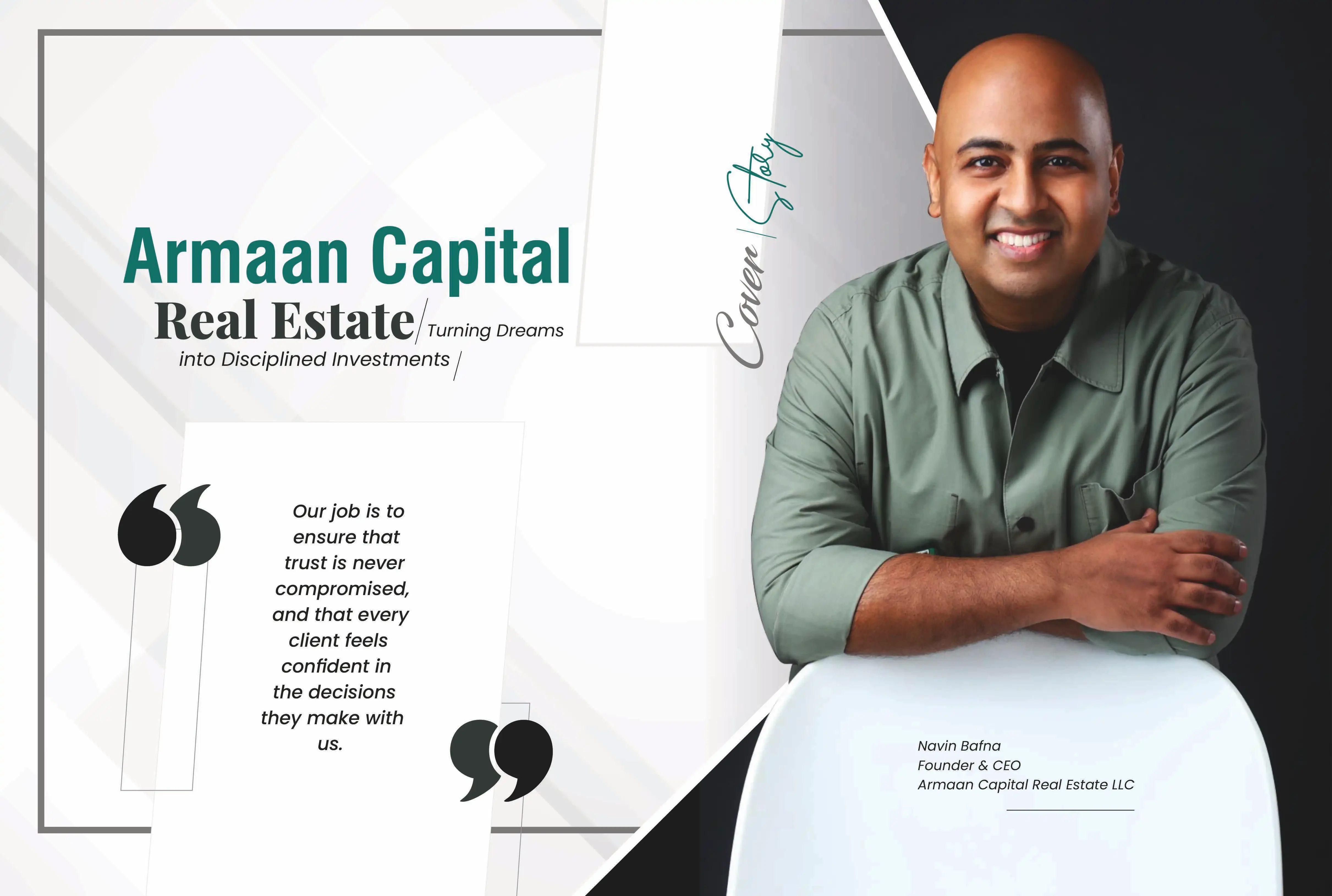 Dubai’s Most Admired Real Estate Companies to Watch