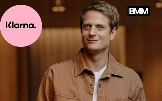 Klarna CEO