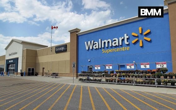 Walmart