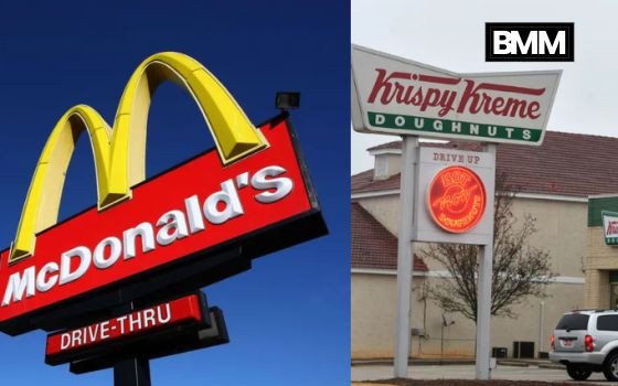 McDonald’s