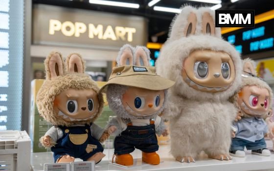 Labubu Mania