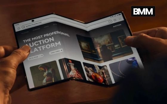 Samsung’Tri-Fold
