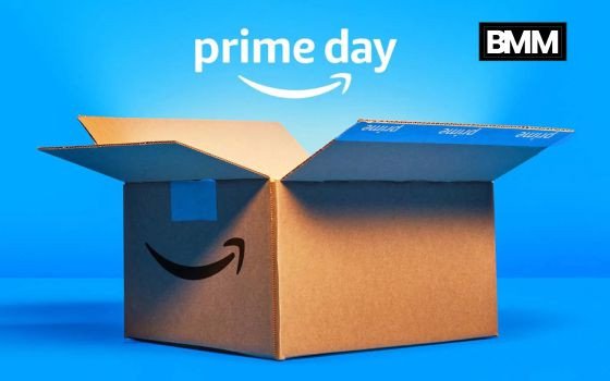 Amazon Prime Day 2025