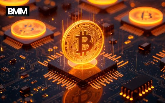 Bitcoin