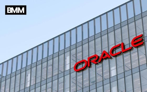 Oracle