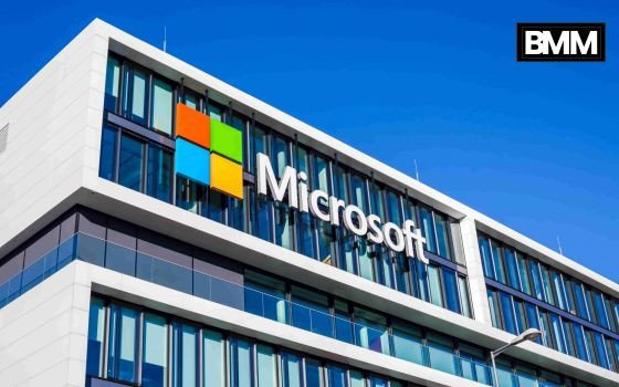 Microsoft
