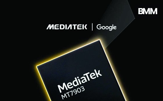 MediaTek