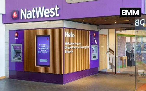 NatWest