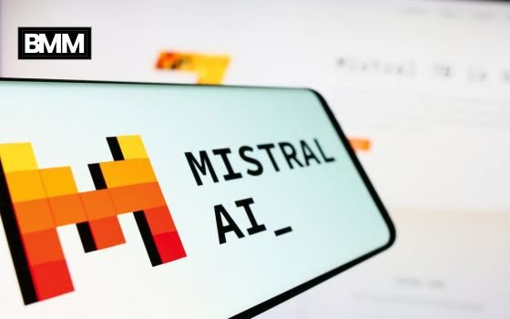 Mistral AI