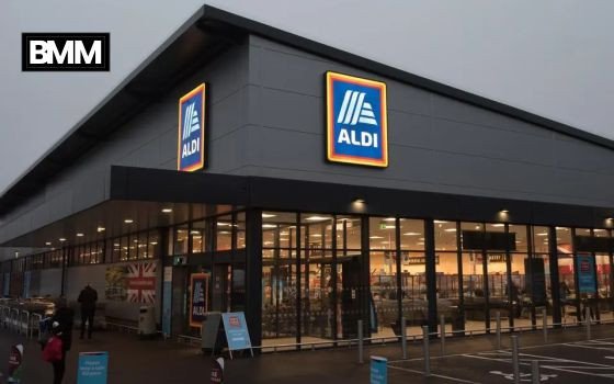 Aldi