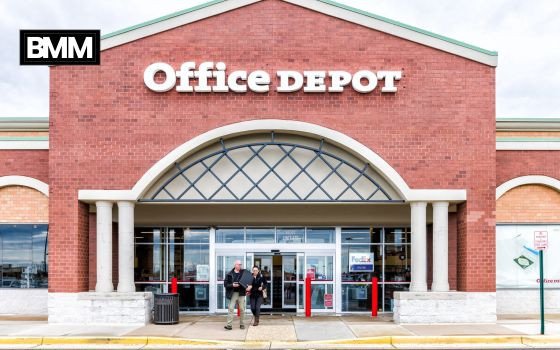 Office Depot