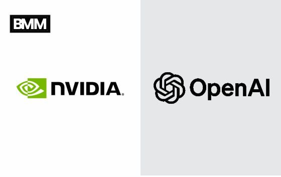 Nvidia OpenAI