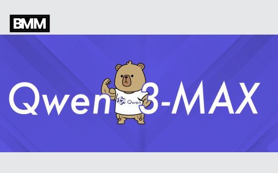 Alibaba Qwen-3 Max