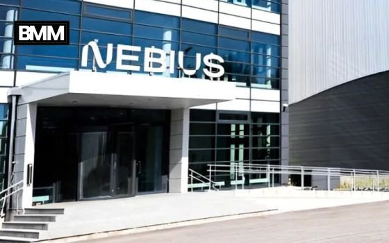 Nebius