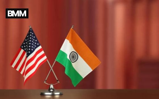 United States and India Sign 10-Year Defence Framework to Strengthen Strategic Partnership