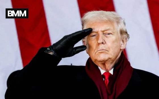 Trump Announces $2,000 Tariff Dividend Plan | Business Minds Media