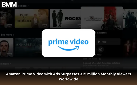 Amazon Prime Video