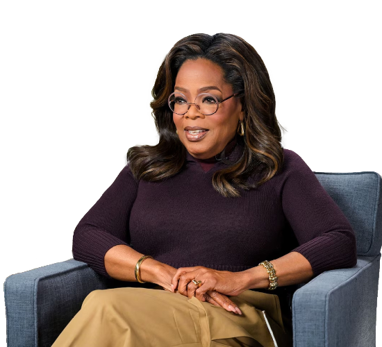 Oprah Winfrey