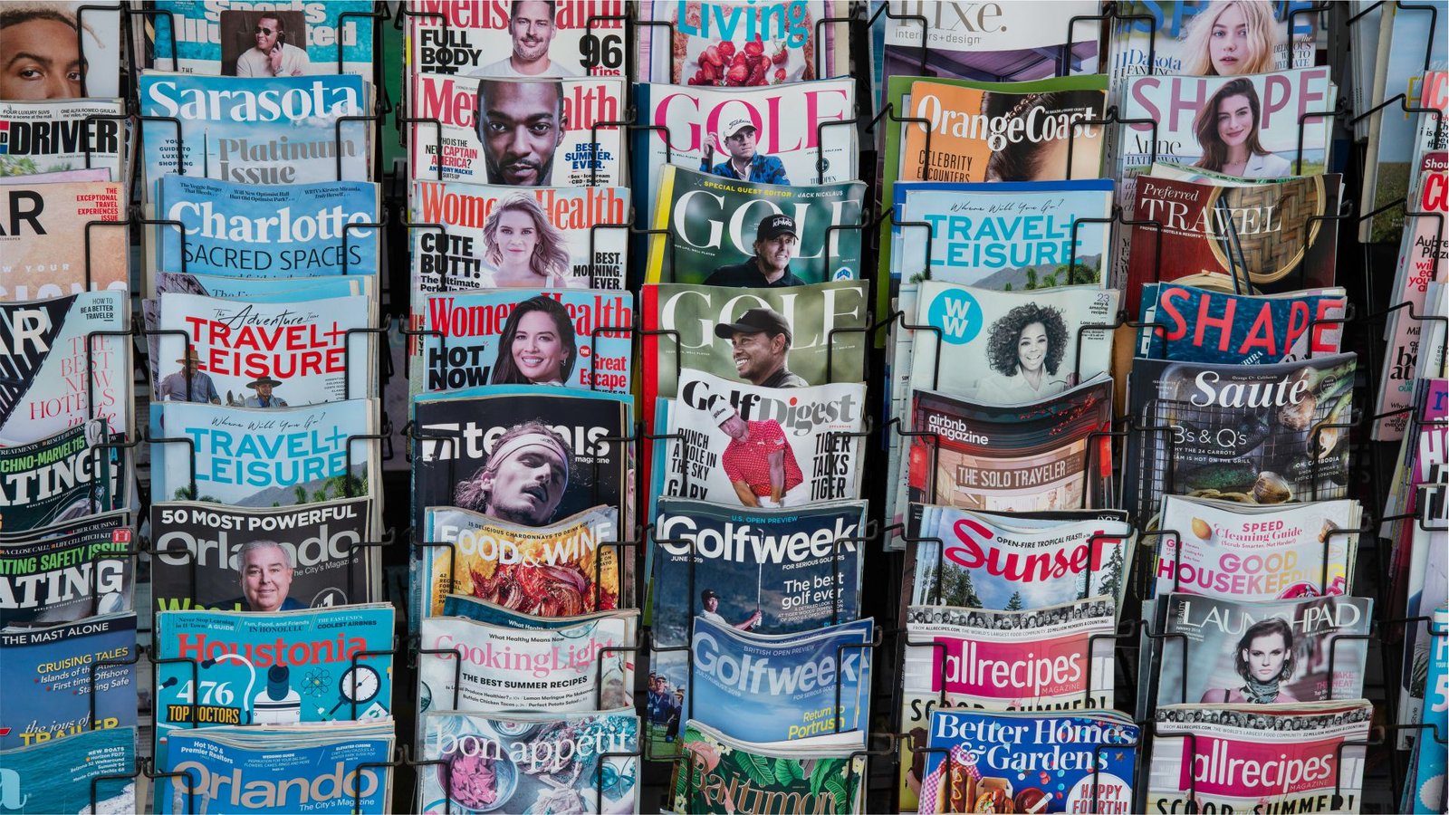 Top 10 Business Magazines in India Every Entrepreneur Should Read