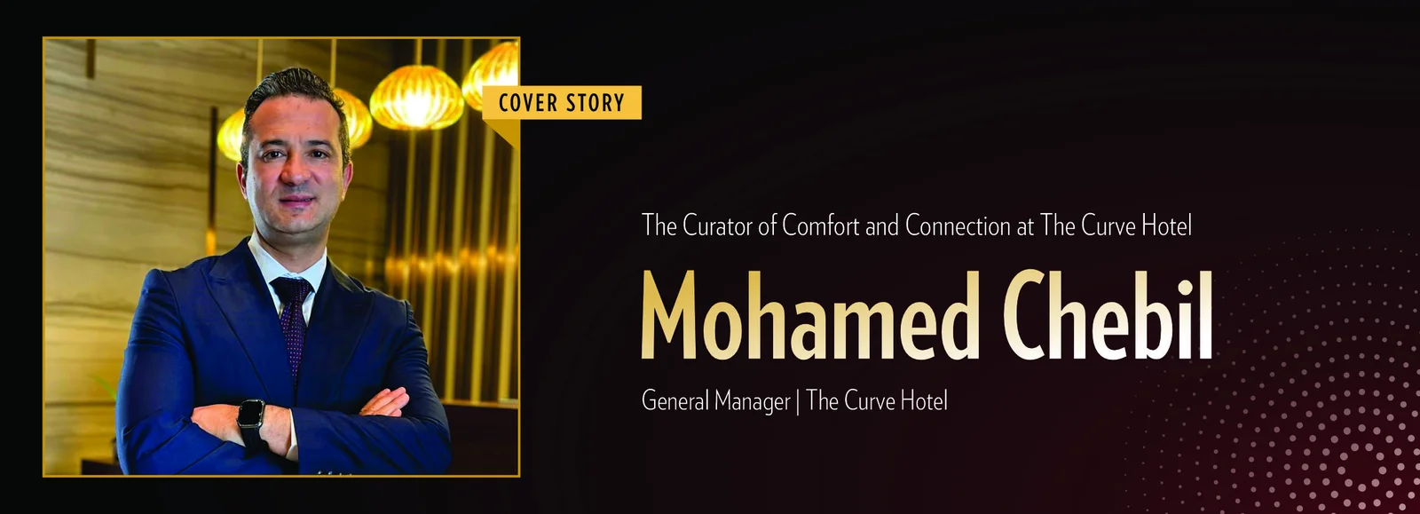 Top 10 Arab General Managers Revolutionizing the Hospitality Industry