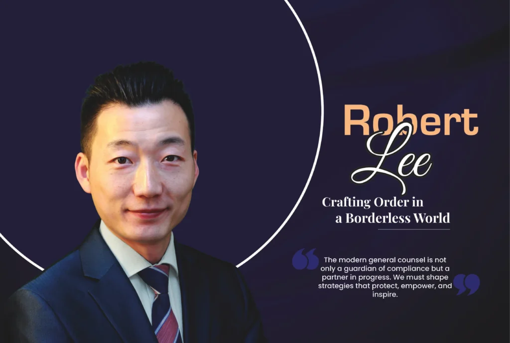 APAC's Most Remarkable General Counsel Defining the Legal Landscape | Business Minds Media