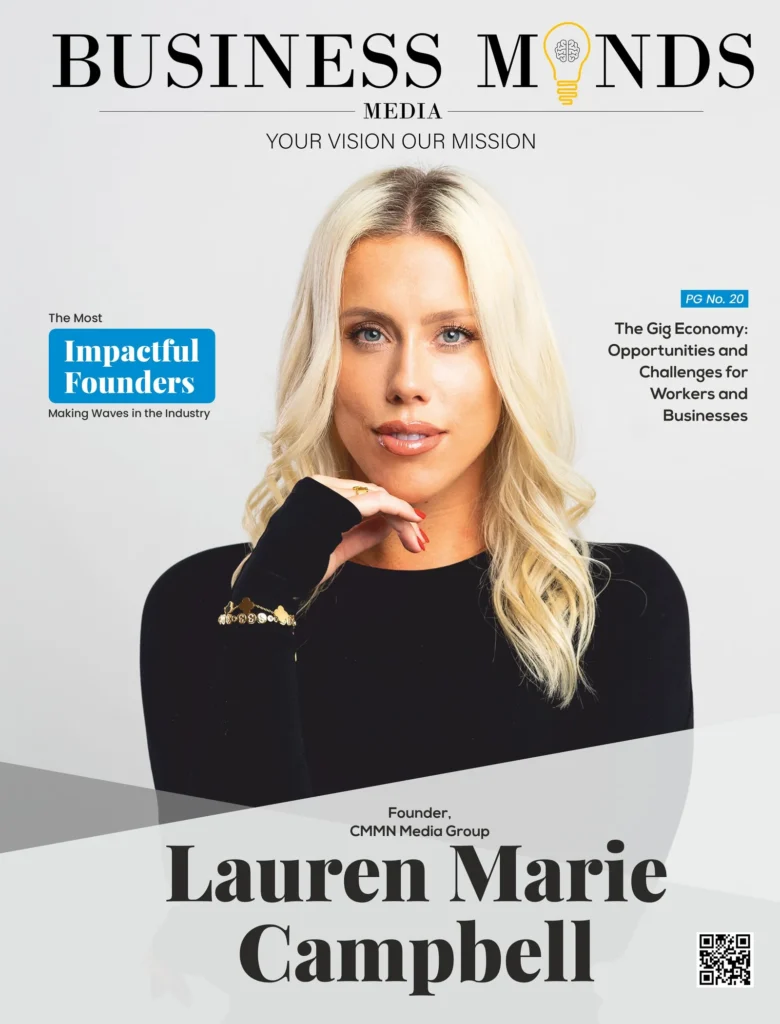 The Most Impactful Founders Making Waves in the Industry