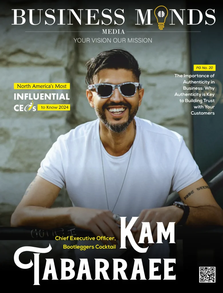 Canada's Most Impactful Leaders Reforming Business | Business MInds Media