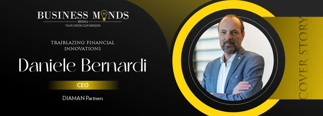 Europe's 10 Most Visionary CEOs to Follow in 2024 | Business MInds Media