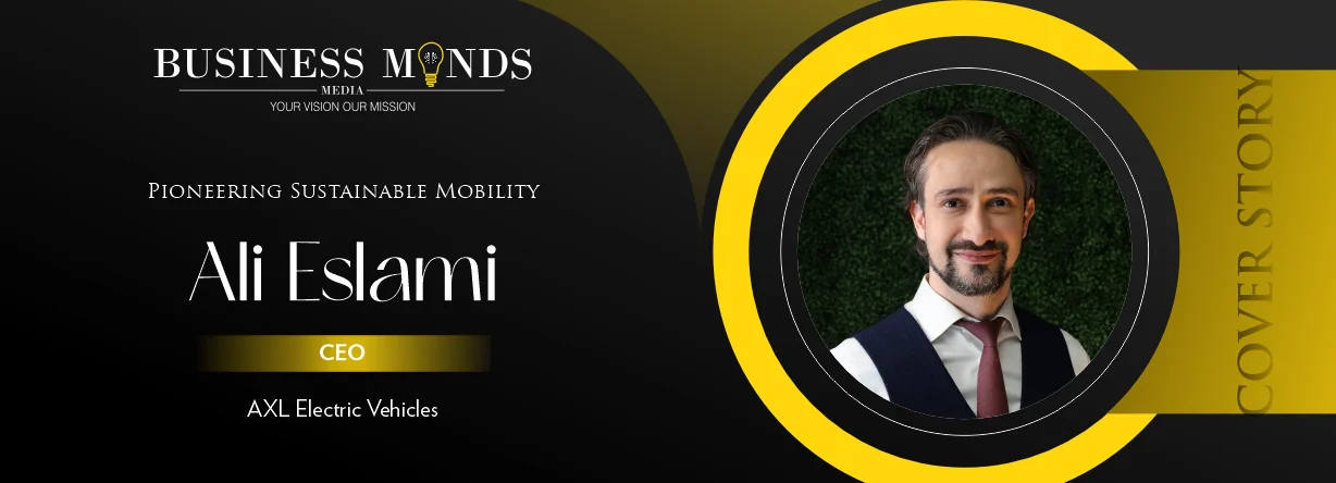 Canada's Most Impactful Leaders to Follow in Automobile Industry