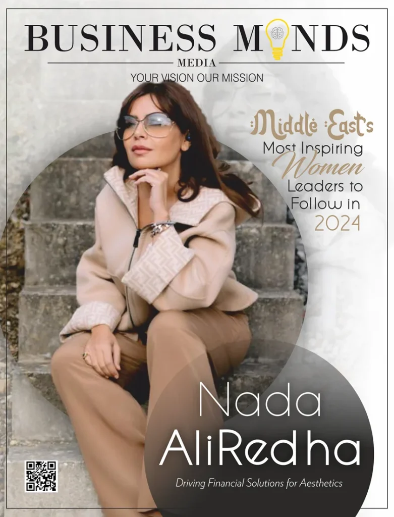 Middle East's Most Inspiring Women Leaders to Follow in 2024 | Business MInds Media