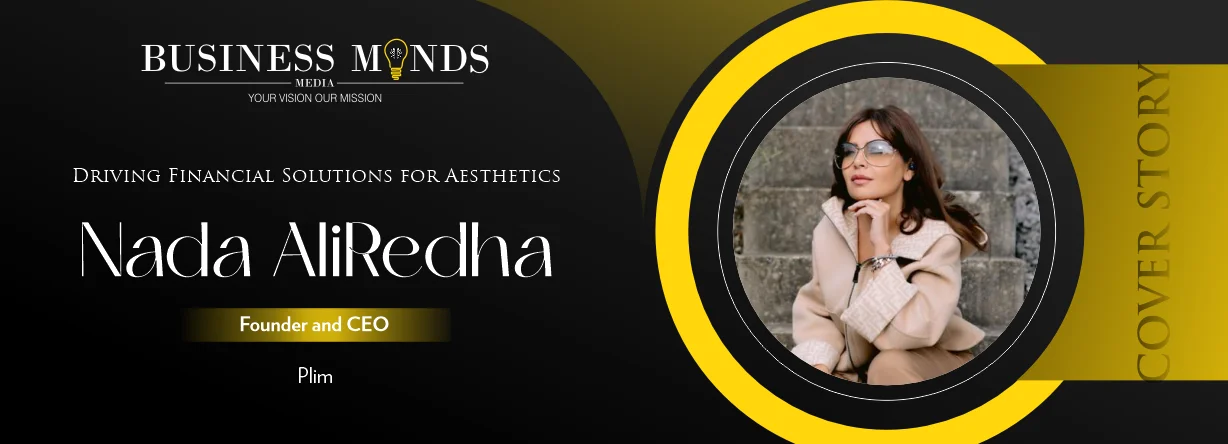 Middle East's Most Inspiring Women Leaders to Follow in 2024 | Business MInds Media